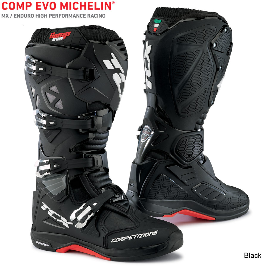 Tcx 2.1 cheap mx boots